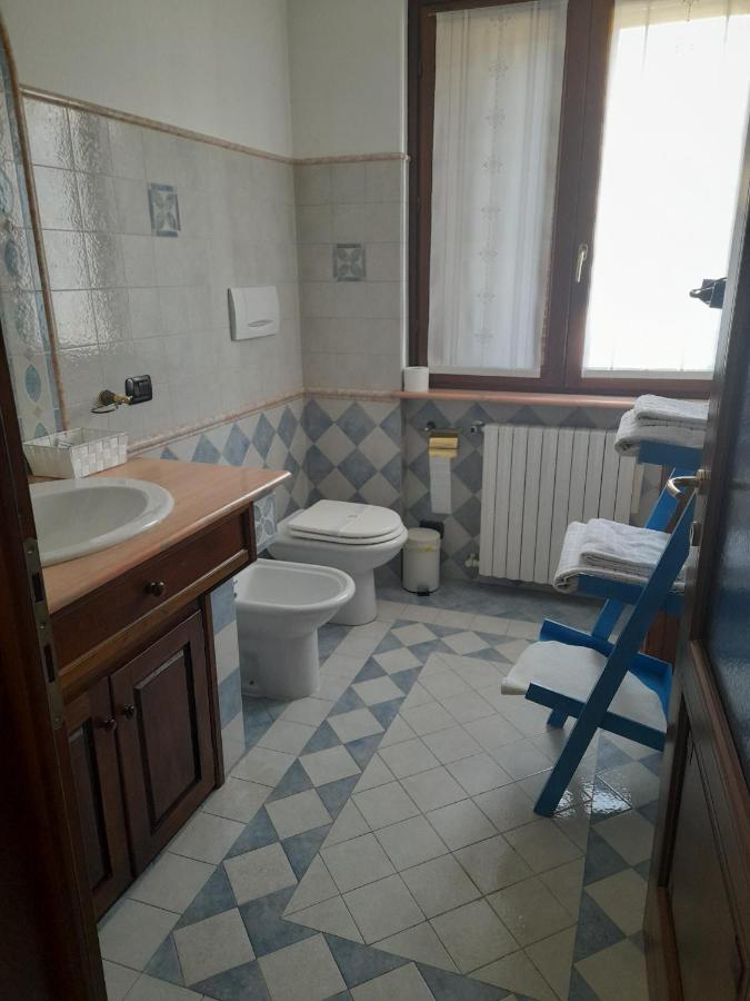 Peropero' Panzió Gattinara Kültér fotó