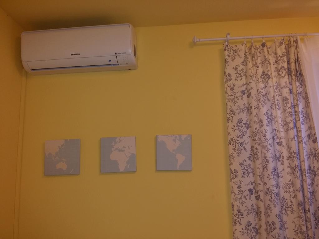 Peropero' Panzió Gattinara Kültér fotó